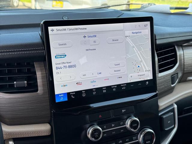 2023 Ford Expedition Limited MAX