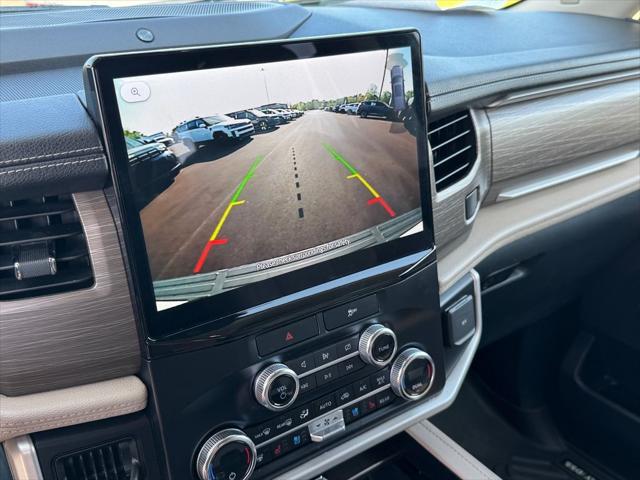 2023 Ford Expedition Limited MAX