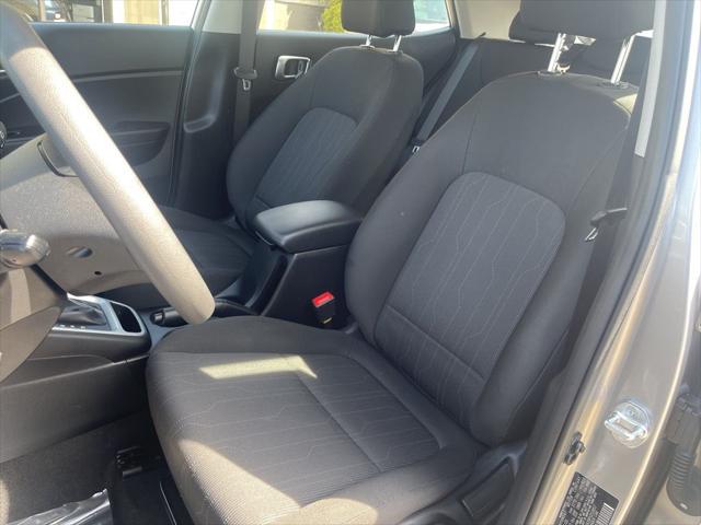 2023 Hyundai Venue SE