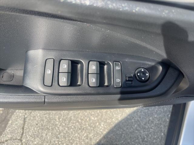 2023 Hyundai Venue SE
