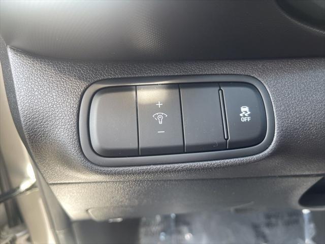 2023 Hyundai Venue SE