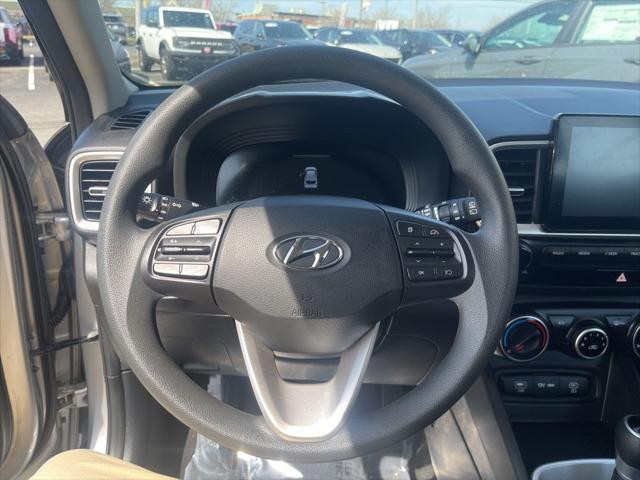 2023 Hyundai Venue SE