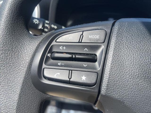 2023 Hyundai Venue SE