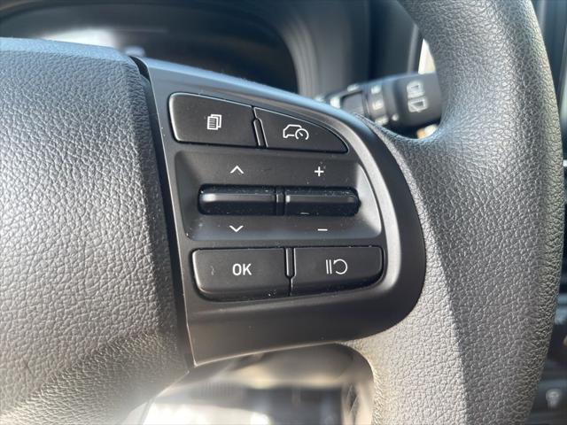 2023 Hyundai Venue SE