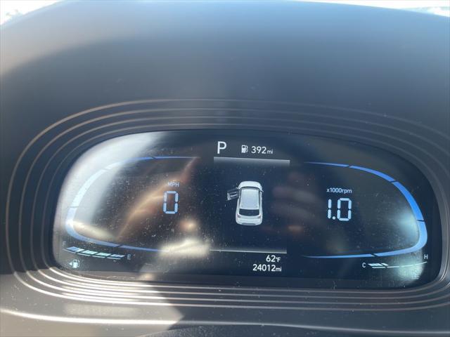 2023 Hyundai Venue SE