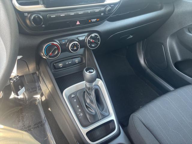 2023 Hyundai Venue SE