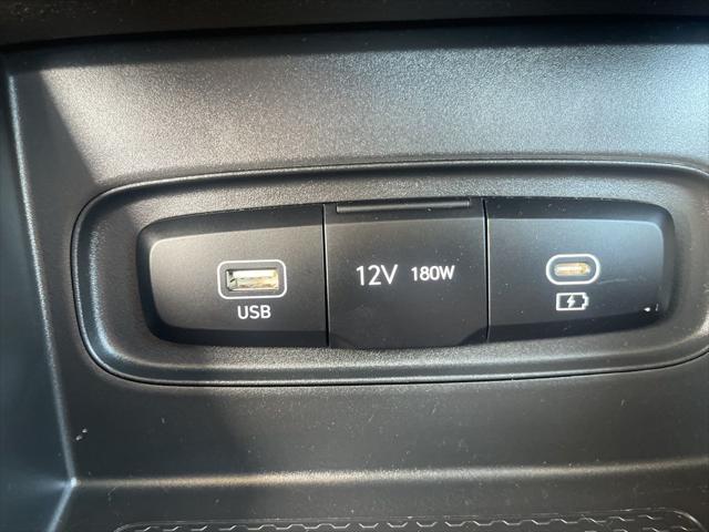 2023 Hyundai Venue SE