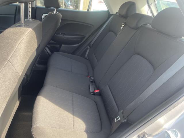 2023 Hyundai Venue SE