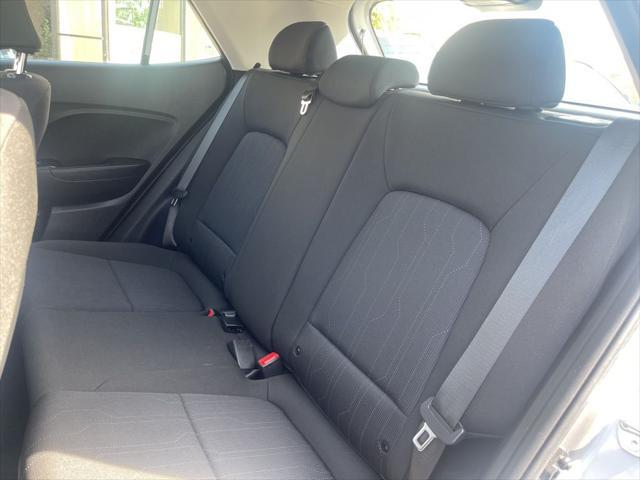 2023 Hyundai Venue SE