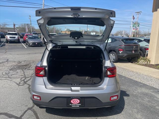 2023 Hyundai Venue SE