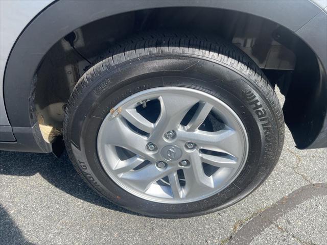 2023 Hyundai Venue SE
