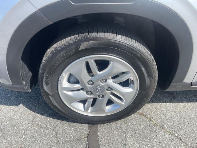 2023 Hyundai Venue SE