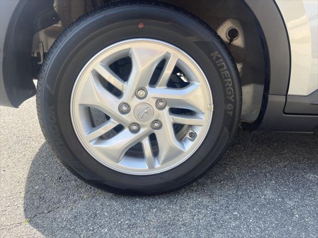 2023 Hyundai Venue SE
