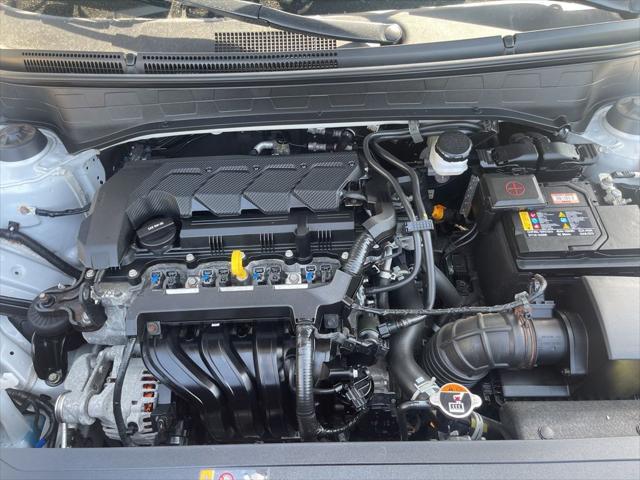 2023 Hyundai Venue SE