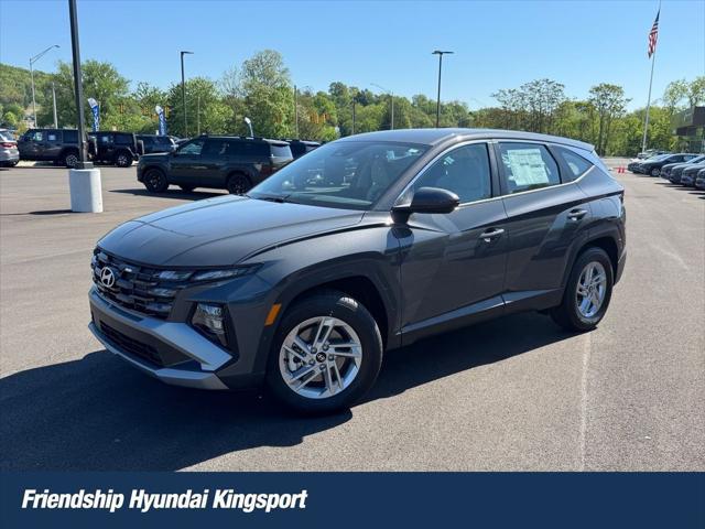 2026 Hyundai Tucson SE for sale in KINGSPORT, TN