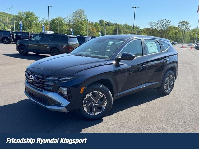 2026 Hyundai Tucson Hybrid Blue SE for sale in KINGSPORT, TN