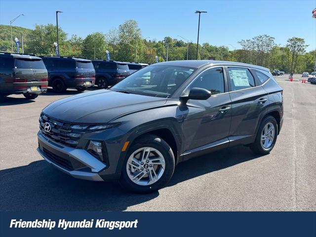 2026 Hyundai Tucson SE for sale in KINGSPORT, TN