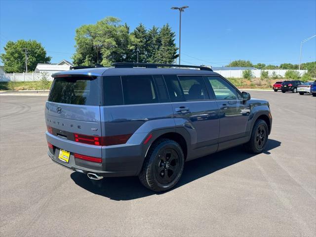 2026 Hyundai Santa Fe XRT