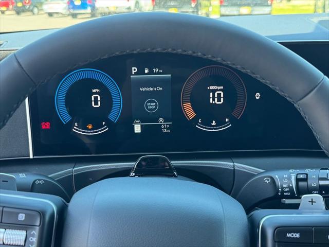 2026 Hyundai Santa Fe XRT