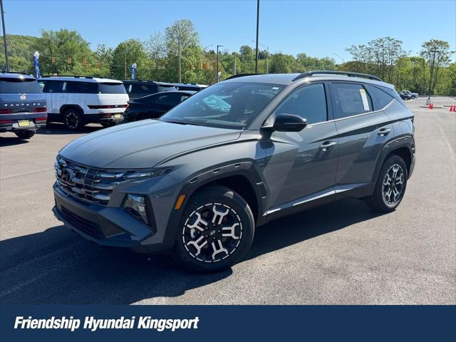2026 Hyundai Tucson XRT for sale in KINGSPORT, TN