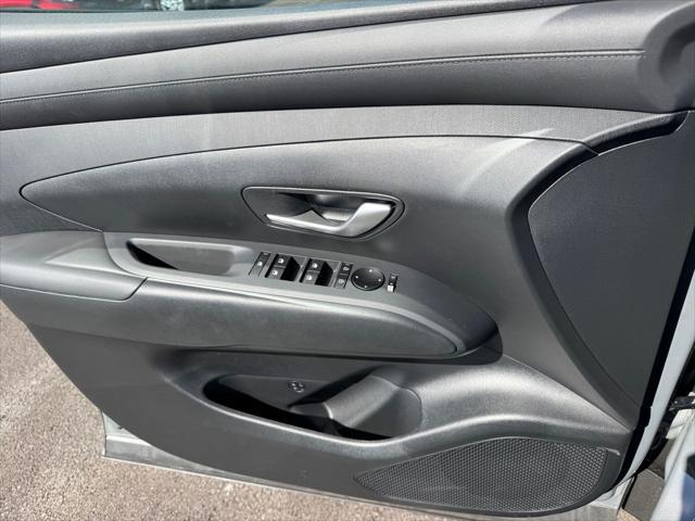 2026 Hyundai Tucson XRT
