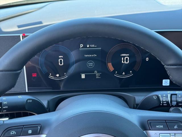 2026 Hyundai Tucson XRT