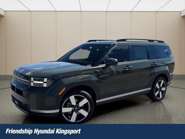 2026 Hyundai Santa Fe Limited 7P for sale in KINGSPORT, TN