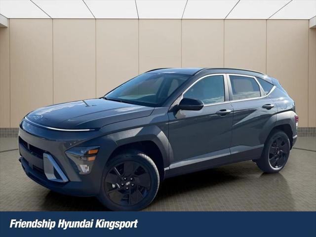 2026 Hyundai Kona SEL Sport for sale in KINGSPORT, TN