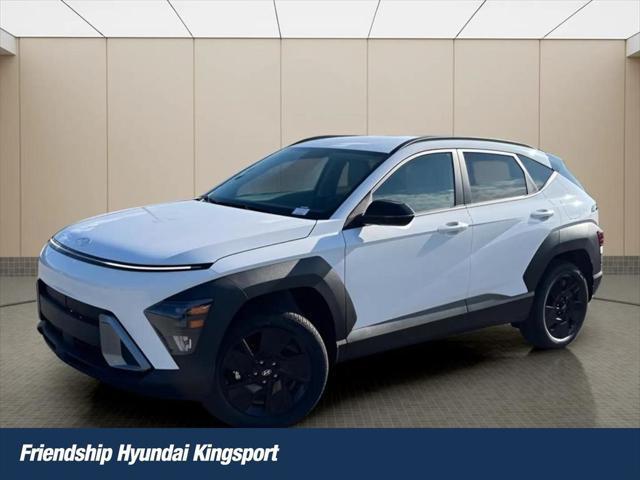 2026 Hyundai Kona SEL Sport for sale in KINGSPORT, TN