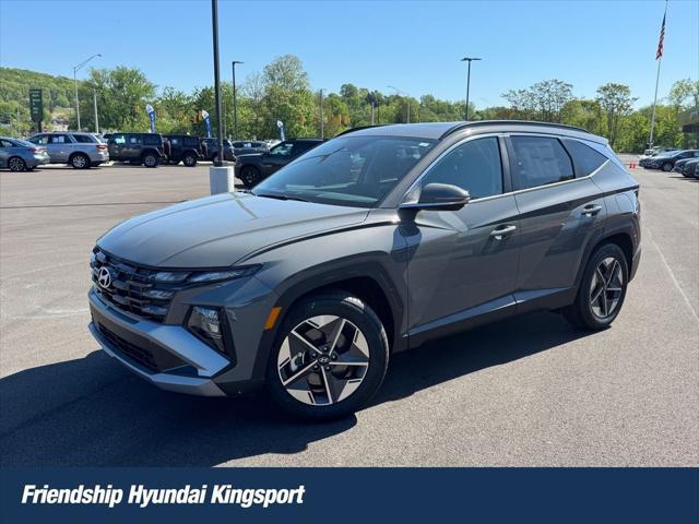 2026 Hyundai Tucson SEL Premium for sale in KINGSPORT, TN