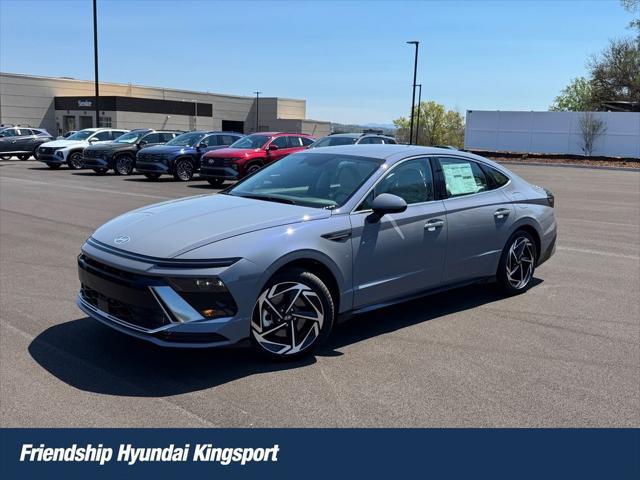 2026 Hyundai Sonata SEL Sport for sale in KINGSPORT, TN