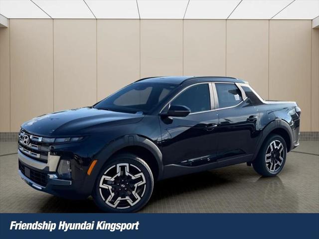 2026 Hyundai Santa Cruz Limited for sale in KINGSPORT, TN