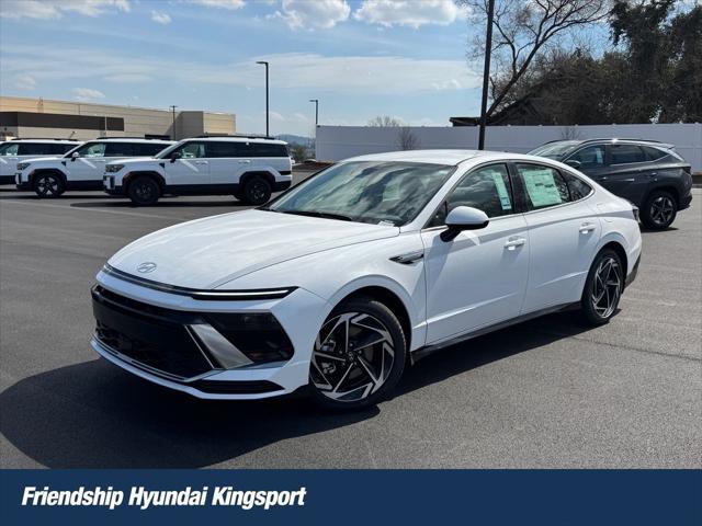 2026 Hyundai Sonata SEL Sport for sale in KINGSPORT, TN