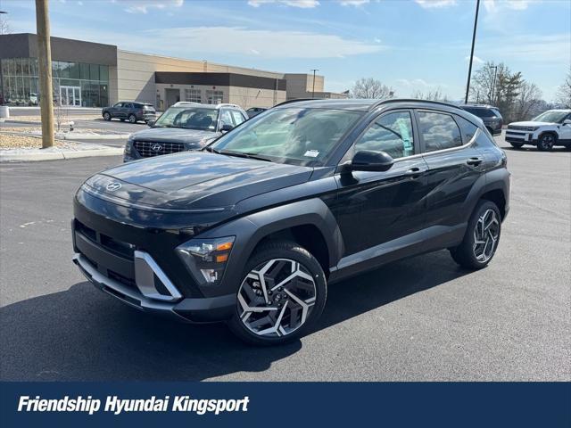 2026 Hyundai Kona SEL Premium for sale in KINGSPORT, TN