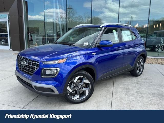 2026 Hyundai Venue SEL for sale in KINGSPORT, TN