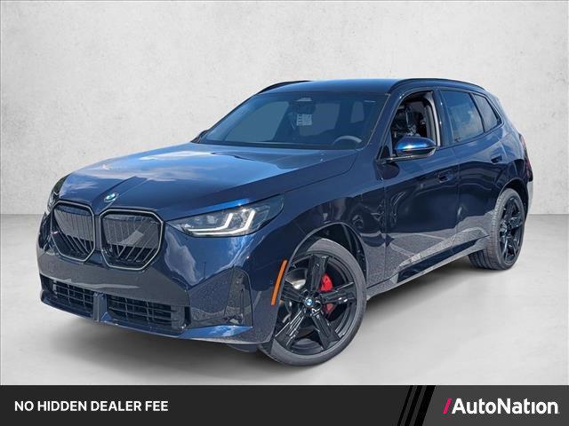 2026 BMW X3 30 xDrive for sale in Delray Beach, FL