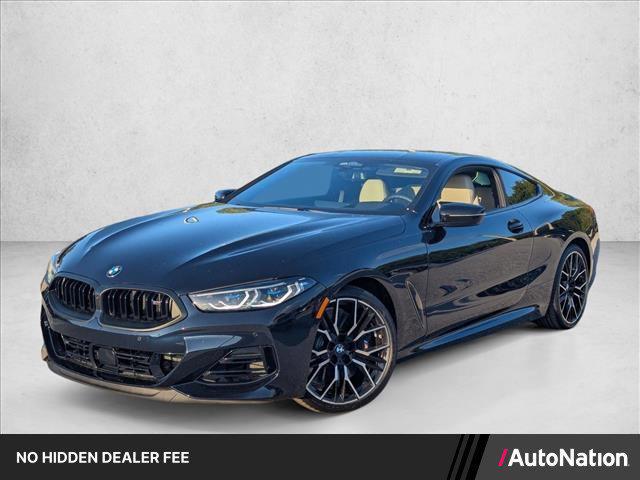 2026 BMW M8 xDrive for sale in Delray Beach, FL