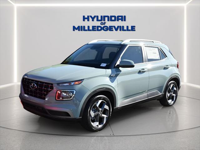 2026 Hyundai Venue SEL for sale in MILLEDGEVILLE, GA