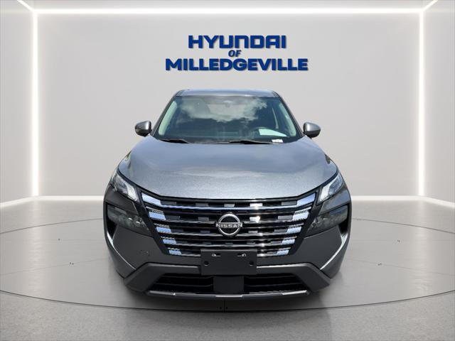 2024 Nissan Rogue SV Intelligent AWD