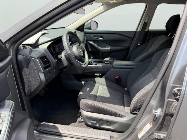 2024 Nissan Rogue SV Intelligent AWD