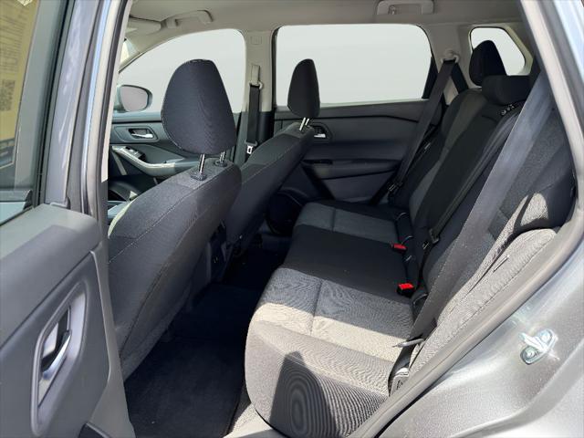 2024 Nissan Rogue SV Intelligent AWD