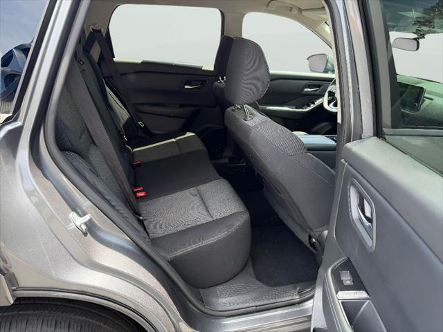 2024 Nissan Rogue SV Intelligent AWD