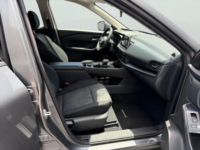 2024 Nissan Rogue SV Intelligent AWD