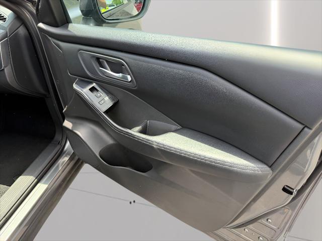 2024 Nissan Rogue SV Intelligent AWD