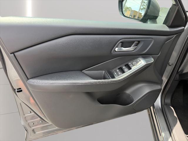 2024 Nissan Rogue SV Intelligent AWD