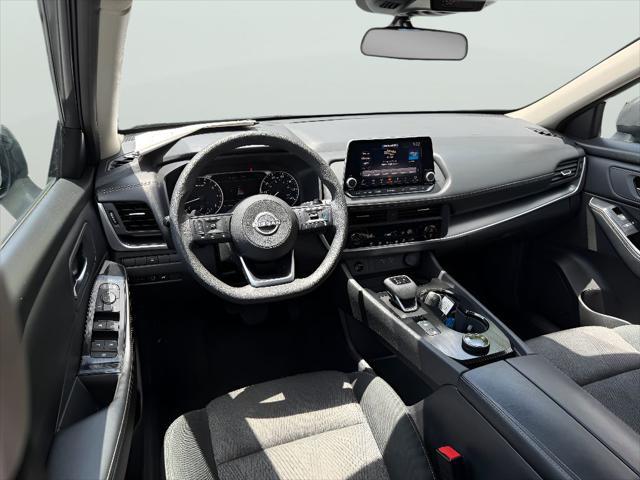 2024 Nissan Rogue SV Intelligent AWD