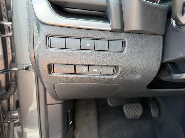 2024 Nissan Rogue SV Intelligent AWD