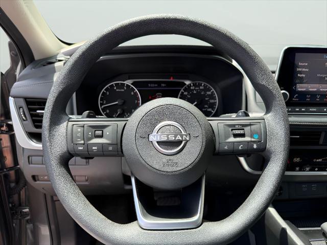 2024 Nissan Rogue SV Intelligent AWD