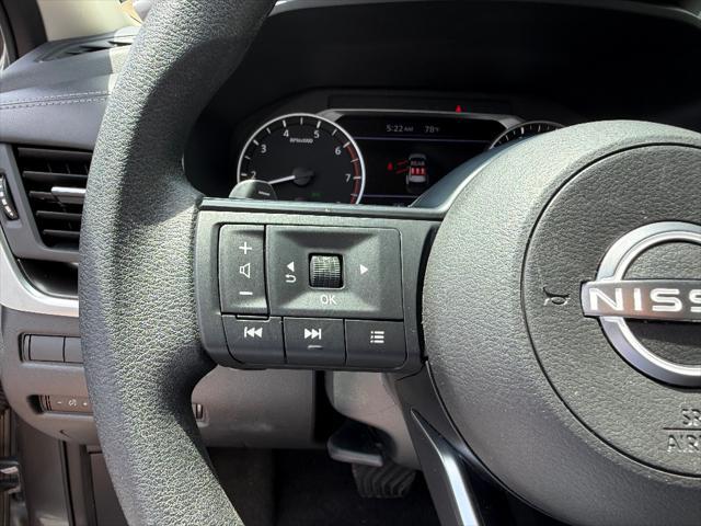 2024 Nissan Rogue SV Intelligent AWD