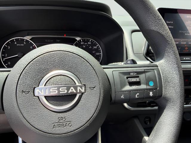 2024 Nissan Rogue SV Intelligent AWD